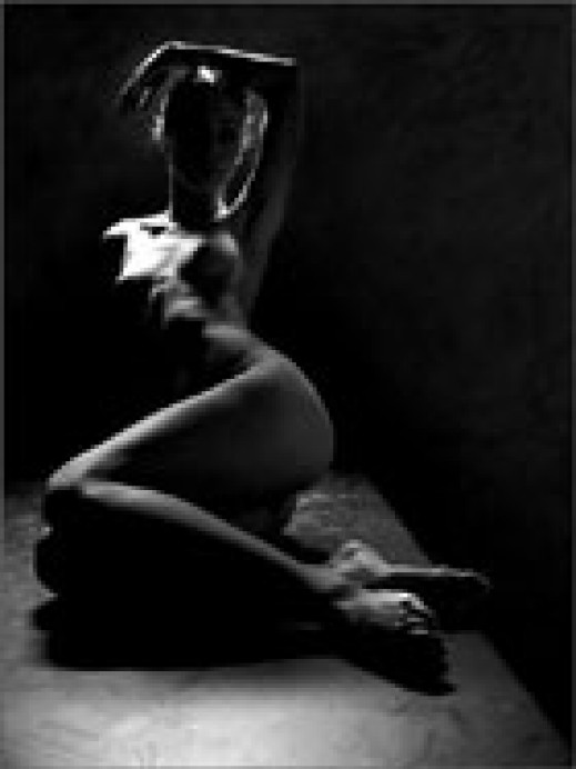 Wacław Wantuch - fotografie niepublikowane