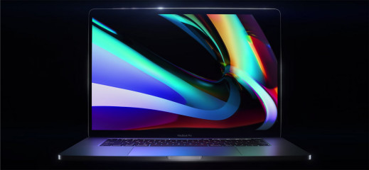 Nowy 16-calowy Macbook Pro. Czy Apple wreszcie wróciło na właściwe tory?