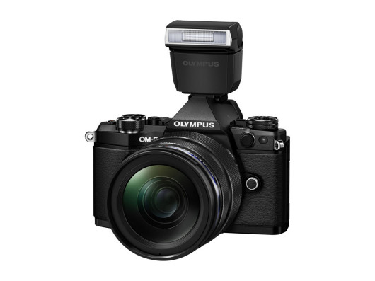 Olympus OM-D E-M5 Mark II