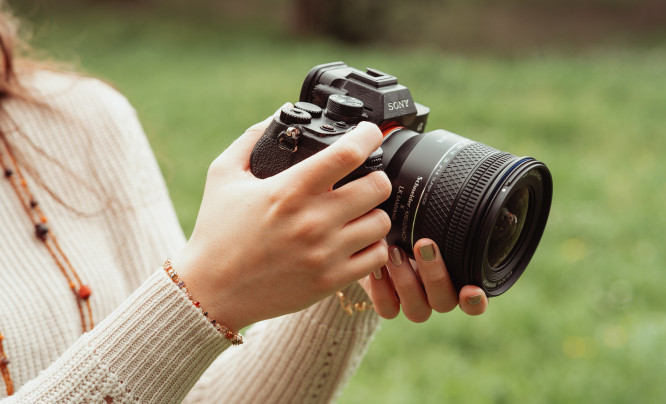  Samyang AF 14-24 mm f/2.8 Sony FE - nowy szerokokątny zoom we współpracy  z marką Schneider-Kreuznach