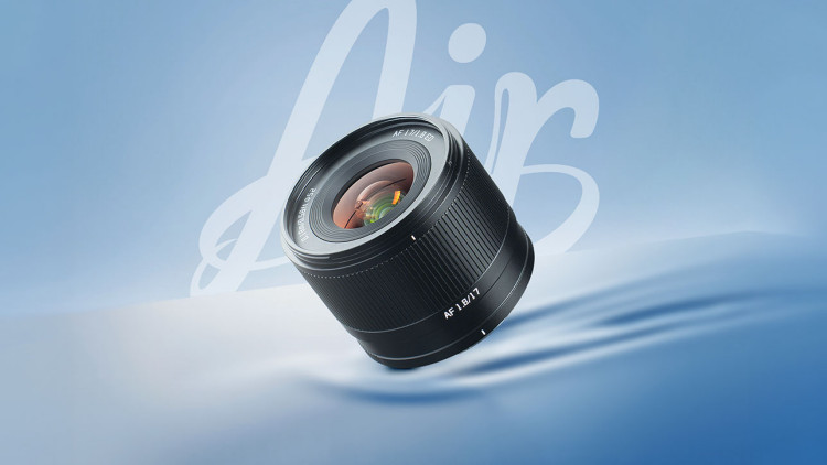 TTArtisan AF 17 mm f/1.8 Air - lekki, tani i praktyczny. Nowy szeroki kąt do APS-C