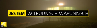 Fotografia nocna - odcinek I