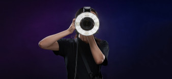 Godox R200 - zamień lampę AD200 w ring flash