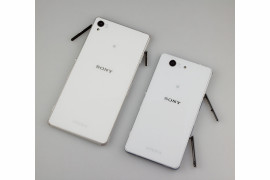 Sony Xperia Z3 i Z3 Compact
