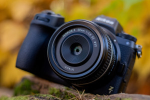 Nikon Nikkor Z 28 mm f/2.8 SE -  test obiektywu