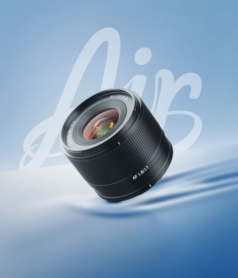 TTArtisan AF 17 mm f/1.8 Air - lekki, tani i praktyczny. Nowy szeroki kąt do APS-C