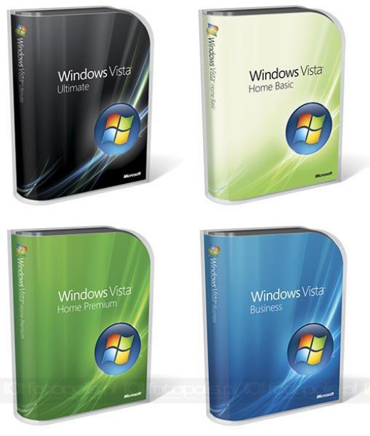 Windows Vista i edycja tagów zdjęć - problemy