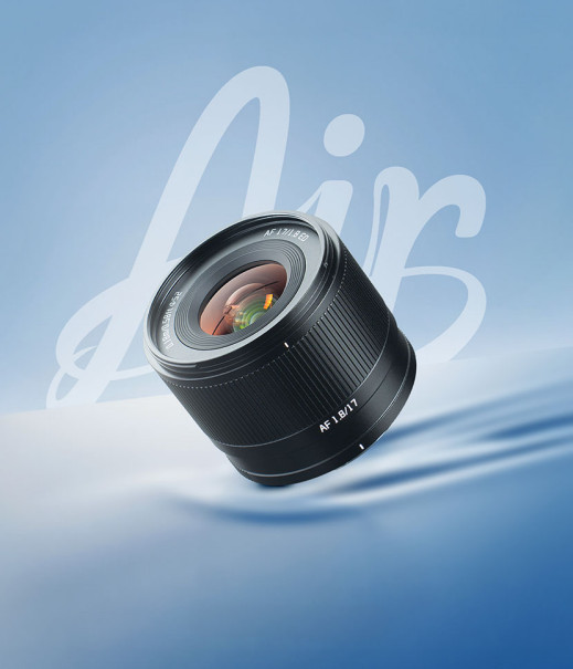 TTArtisan AF 17 mm f/1.8 Air - lekki, tani i praktyczny. Nowy szeroki kąt do APS-C