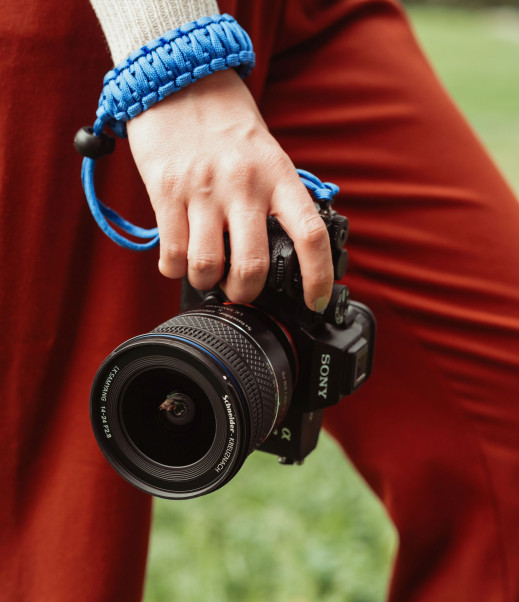 Samyang AF 14-24 mm f/2.8 Sony FE - nowy szerokokątny zoom we współpracy  z marką Schneider-Kreuznach