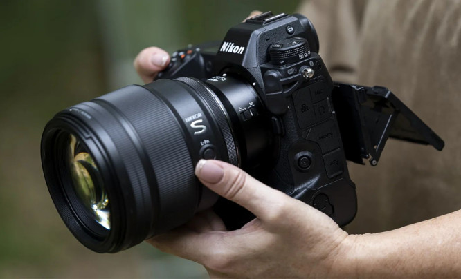  Nikkor Z 85 mm f/1.2 S - Nikon wprowadza do systemu portretowy obiektyw klasy premium