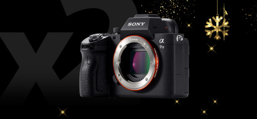 Świąteczna niespodzianka Sony - podwójny cashback i dodatkowa gwarancja
