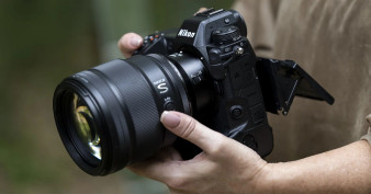  Nikkor Z 85 mm f/1.2 S - Nikon wprowadza do systemu portretowy obiektyw klasy premium