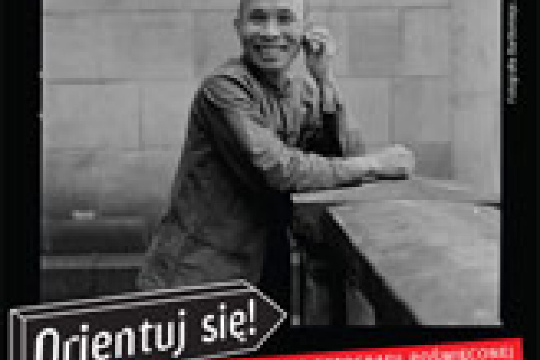 "Orientuj się!" - konkurs fotograficzny