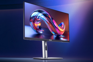  ASUS ProArt Display 6K PA32QCV – nowy monitor 6K z Thunderbolt 4 i certyfikatem HDR 600