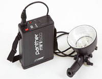 Fomei Panther 600 MINI i Panther PRO 1500