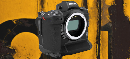 Nikon Z9 na horyzoncie - czego spodziewać się po topowym bezlusterkowcu?