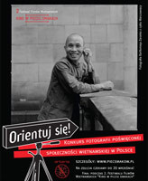 "Orientuj się!" - konkurs fotograficzny