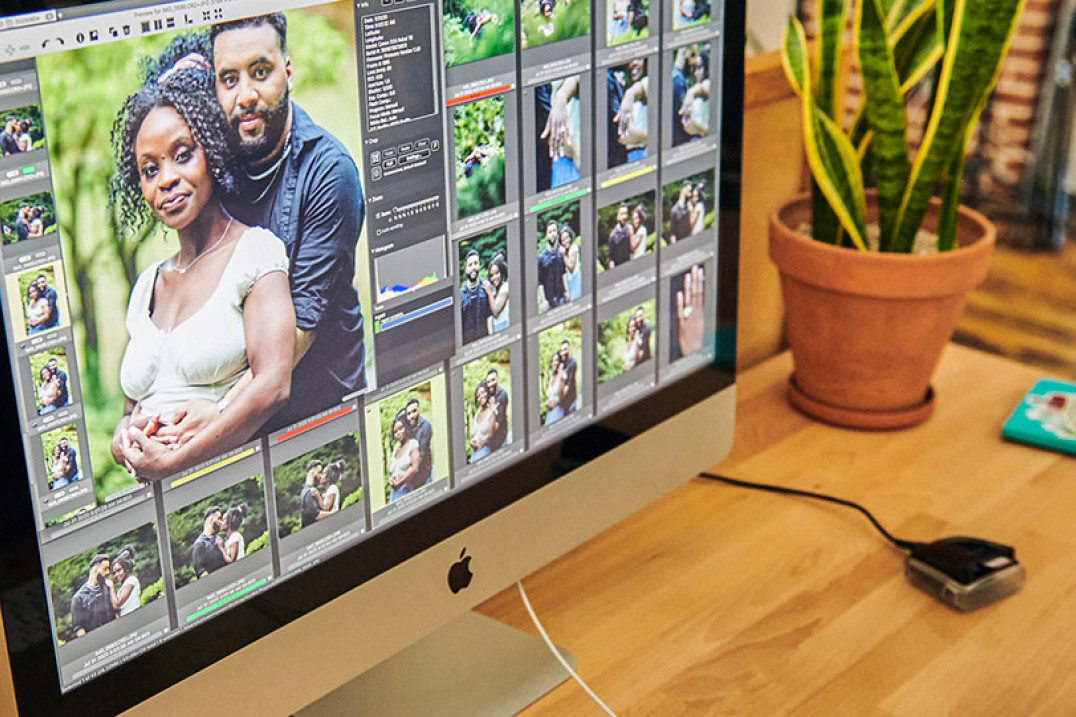 Photo Mechanic Plus - najlepszy program do podglądu i selekcji zdjęć wreszcie z własnym systemem katalogowania