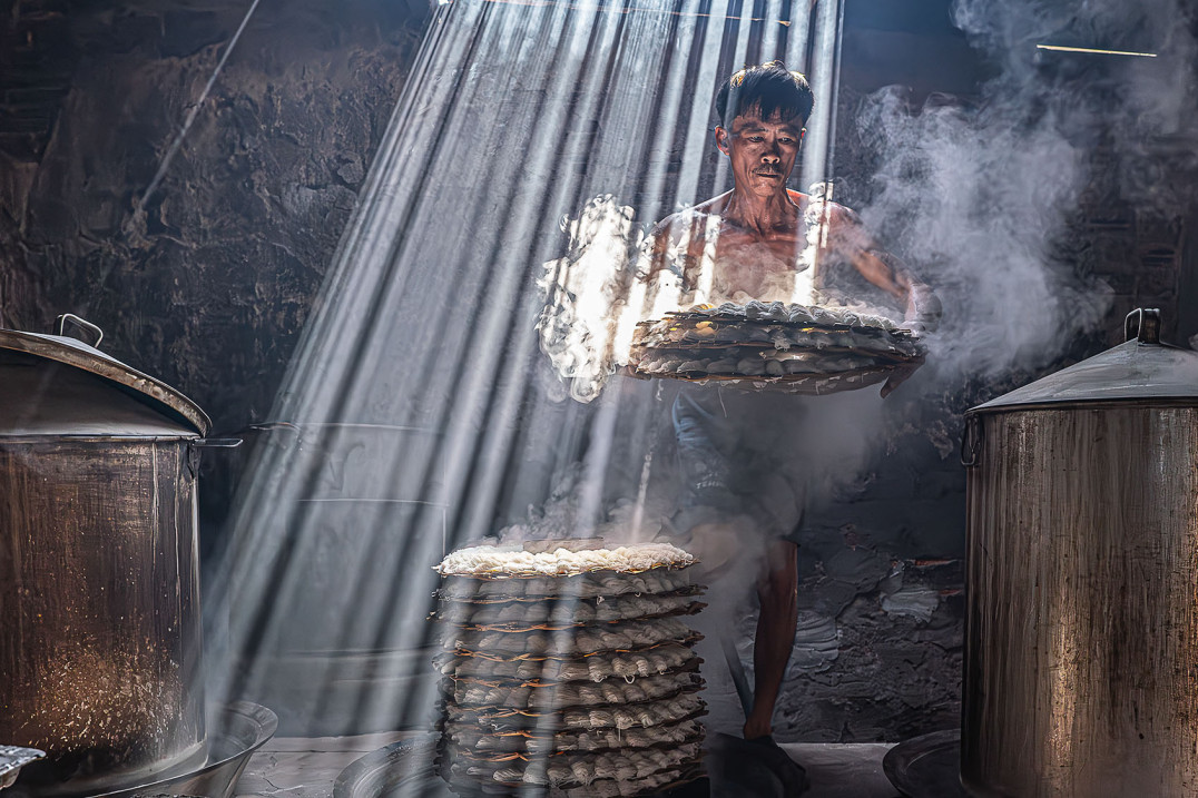 World Food Photography Awards 2025 - najlepsze zdjęcia kulinarne ostatniego roku. Polka wśród nagrodzonych