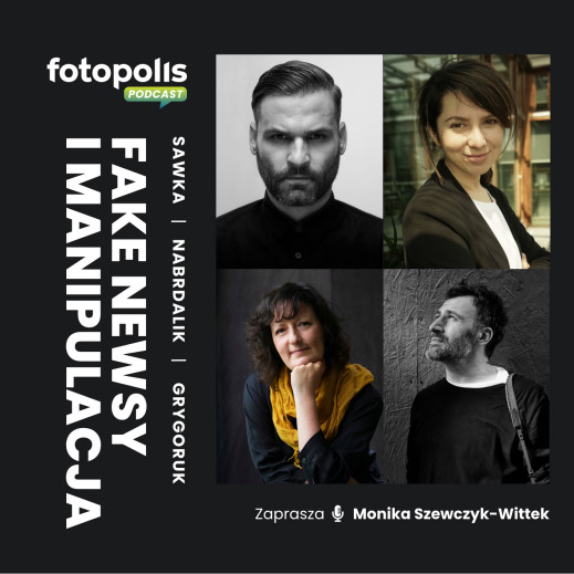 Fake newsy i manipulacja. Czy możemy wierzyć w to co widzimy w mediach? [PODCAST] 
