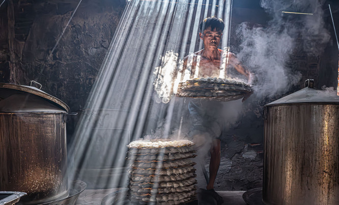 World Food Photography Awards 2025 - najlepsze zdjęcia kulinarne ostatniego roku. Polka wśród nagrodzonych