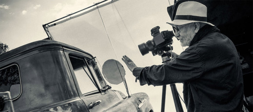 Albert Watson autorem kalendarza Pirelli 2019