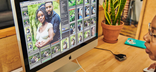 Photo Mechanic Plus - najlepszy program do podglądu i selekcji zdjęć wreszcie z własnym systemem katalogowania