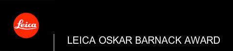 Leica Oskar Barnack Award ogłasza otwarcie konkursu