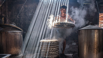World Food Photography Awards 2025 - najlepsze zdjęcia kulinarne ostatniego roku. Polka wśród nagrodzonych