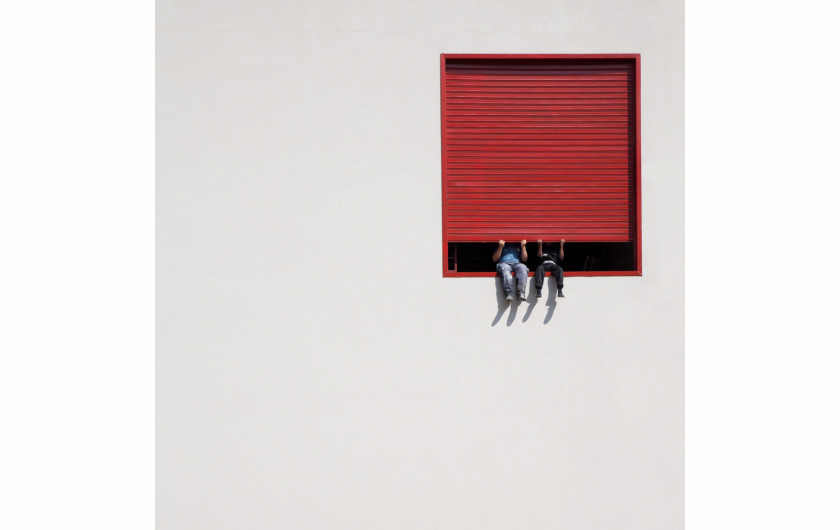 fot. Serge Najjar