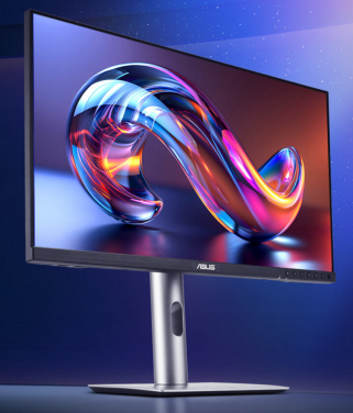  ASUS ProArt Display 6K PA32QCV – nowy monitor 6K z Thunderbolt 4 i certyfikatem HDR 600