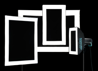 Broncolor Edge Mask i Focus 110 - nowe modyfikatory światła w ofercie
