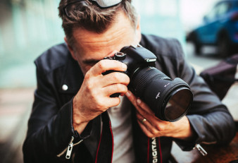 Rok 2018 na półmetku. Ja ma się rynek fotograficzny?