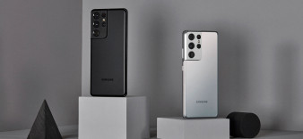 Samsung Galaxy S21 5G, S21+ 5G i S21 Ultra 5G - super wydajność, rekordowy zoom i wideo 8K