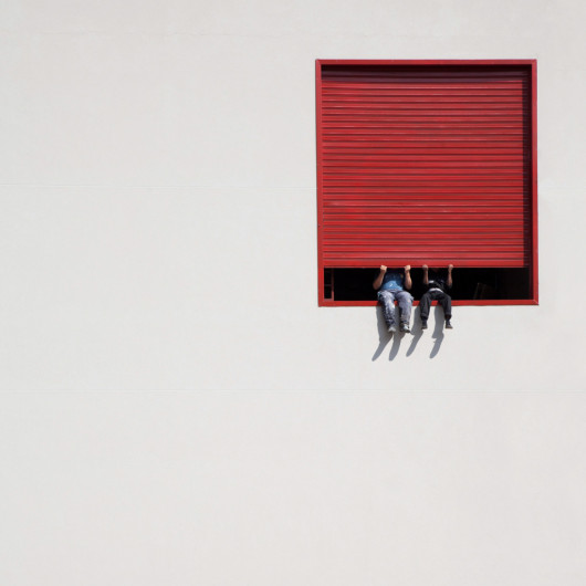 fot. Serge Najjar