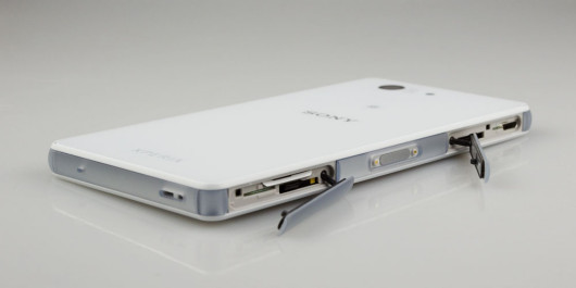 Sony Xperia Z3 Compact