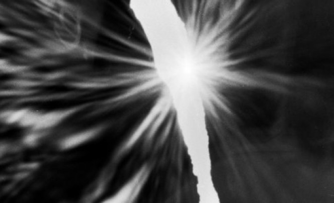  „Fotosynteza” i „Ustąp mi słońca” - dwa projekty fotograficzne wykonane przy pomocy camera obscura