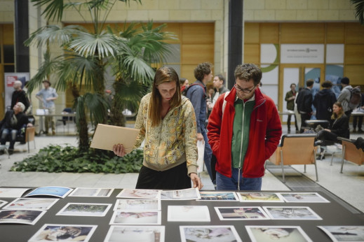 Nabór zgłoszeń do Przeglądu Portfolio w ramach MFK 2016 tylko do 5 maja