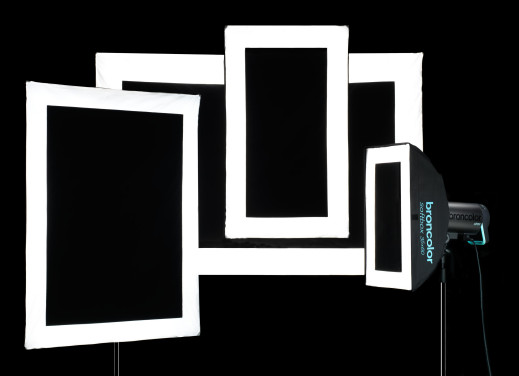 Broncolor Edge Mask i Focus 110 - nowe modyfikatory światła w ofercie