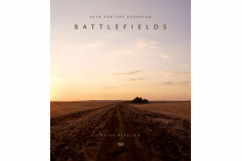 Peter Hebeisen “Battlefields”, dzięki uprzejmości Hatje Cantz