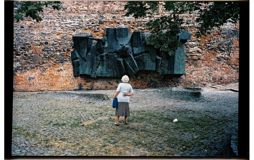 POLSKA. MICHAŁ SZLAGA