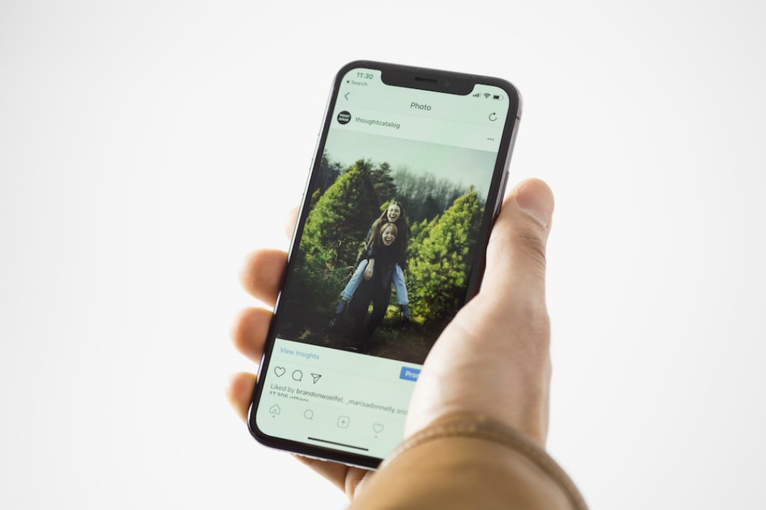 Najlepsze iPhone do zdjęć