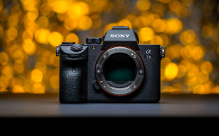 Sony A7 III - zdjęcia przykładowe
