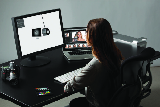 Darmowa kalibracja przy zakupie monitora EIZO