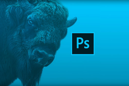 Jedna minuta, jedna umiejętność. Adobe prezentuje nową serię bezpłatnych tutoriali o Photoshopie