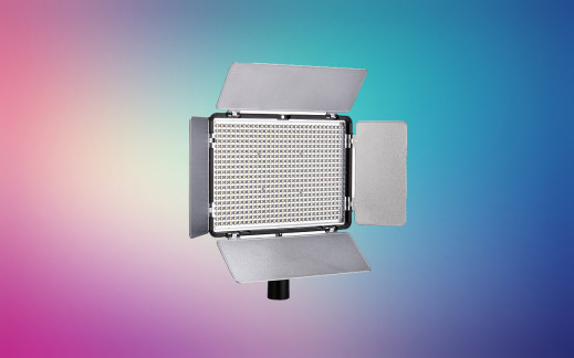 Polaroid LED – funkcjonalność w kompaktowym wydaniu