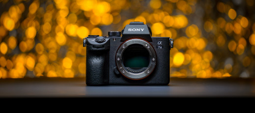 Sony A7 III - zdjęcia przykładowe