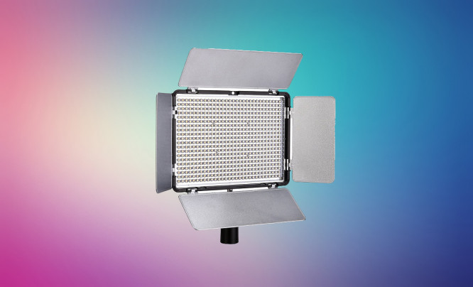 Polaroid LED – funkcjonalność w kompaktowym wydaniu