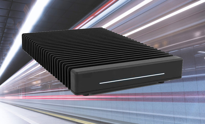 OWC ThunderBlade to zewnętrzny dysk SSD o maksymalnej pojemności aż 8 TB