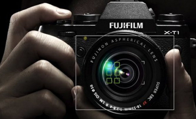 Dowiedz się więcej o nowym systemie AF Fujifilm
